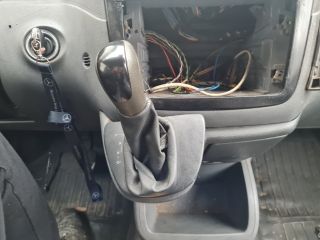 bontott MERCEDES-BENZ VITO Váltó Kulissza