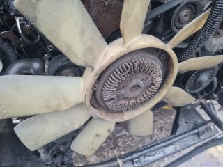 bontott MERCEDES-BENZ VITO Viszkóventilátor Hűtőventilátor