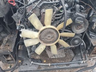 bontott MERCEDES-BENZ VITO Viszkóventilátor Hűtőventilátor