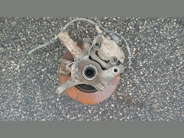 bontott MERCEDES-BENZ VITO Bal első Csonkállvány Kerékaggyal