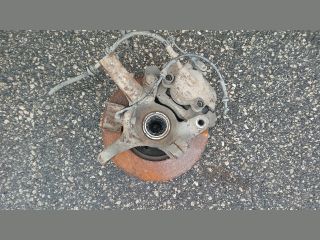 bontott MERCEDES-BENZ VITO Bal első Csonkállvány Kerékaggyal