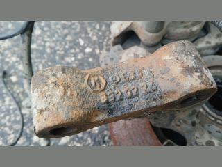 bontott MERCEDES-BENZ VITO Bal első Csonkállvány Kerékaggyal