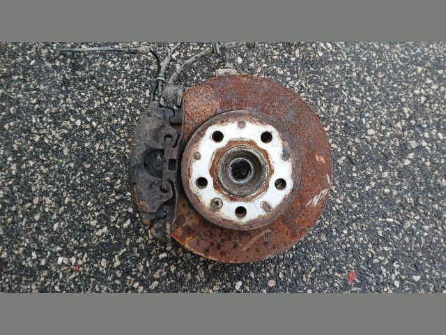 bontott MERCEDES-BENZ VITO Bal első Csonkállvány Kerékaggyal