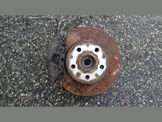 bontott MERCEDES-BENZ VITO Bal első Csonkállvány Kerékaggyal