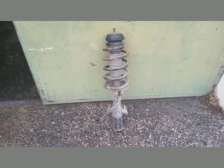 bontott MERCEDES-BENZ VITO Bal első Gólyaláb (Lengécsillapító, Rugó)