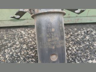 bontott MERCEDES-BENZ VITO Bal első Gólyaláb (Lengécsillapító, Rugó)