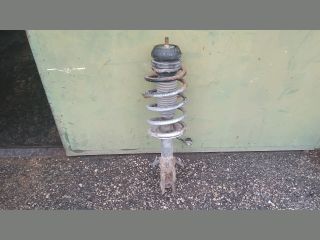 bontott MERCEDES-BENZ VITO Bal első Gólyaláb (Lengécsillapító, Rugó)