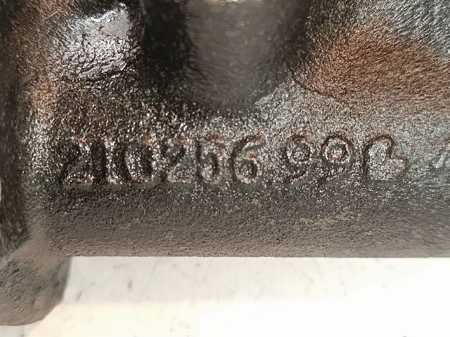 bontott MERCEDES-BENZ VITO Főfékhenger