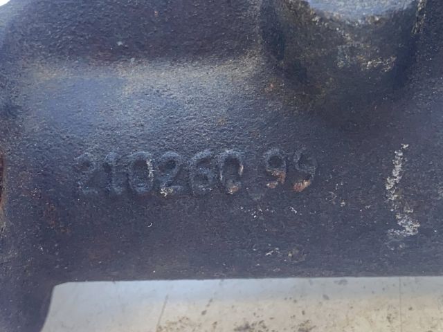 bontott MERCEDES-BENZ VITO Főfékhenger