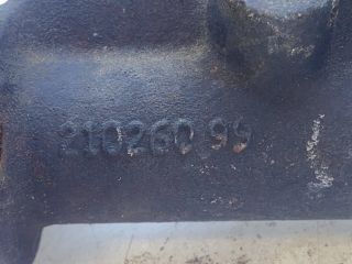 bontott MERCEDES-BENZ VITO Főfékhenger