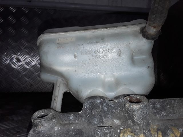 bontott MERCEDES-BENZ VITO Főfékhenger