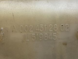 bontott MERCEDES-BENZ VITO Főfékhenger