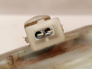 bontott MERCEDES-BENZ VITO Főfékhenger