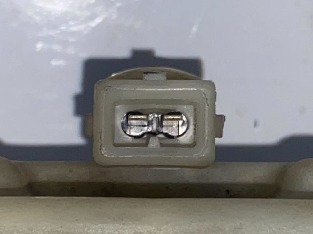 bontott MERCEDES-BENZ VITO Főfékhenger