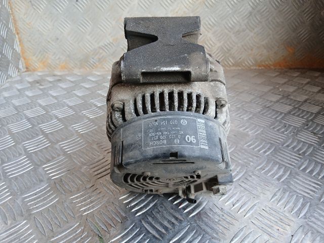 bontott MERCEDES-BENZ VITO Generátor