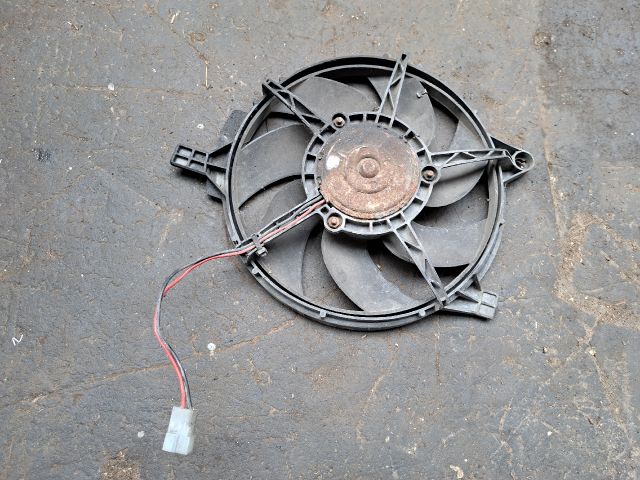 bontott MERCEDES-BENZ VITO Intercooler Hűtőventilátor