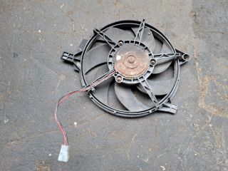 bontott MERCEDES-BENZ VITO Intercooler Hűtőventilátor