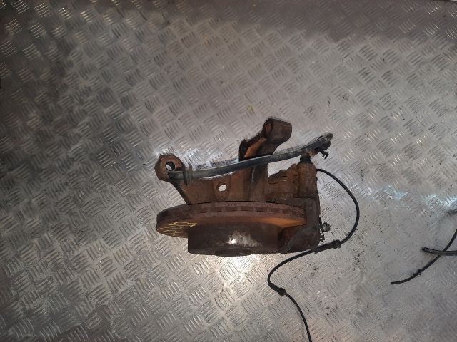 bontott MERCEDES-BENZ VITO Jobb első Csonkállvány Kerékaggyal