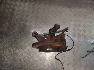 bontott MERCEDES-BENZ VITO Jobb első Csonkállvány Kerékaggyal