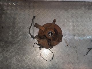 bontott MERCEDES-BENZ VITO Jobb első Csonkállvány Kerékaggyal