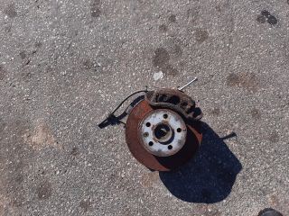 bontott MERCEDES-BENZ VITO Jobb első Csonkállvány Kerékaggyal