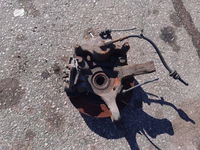 bontott MERCEDES-BENZ VITO Jobb első Csonkállvány Kerékaggyal