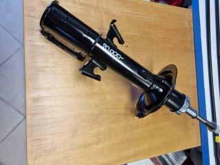 bontott MERCEDES-BENZ VITO Jobb első Lengéscsillapító