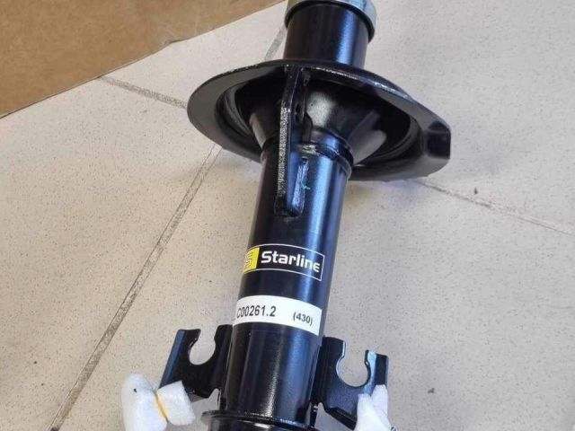 bontott MERCEDES-BENZ VITO Jobb első Lengéscsillapító