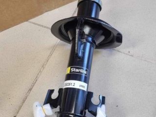 bontott MERCEDES-BENZ VITO Jobb első Lengéscsillapító