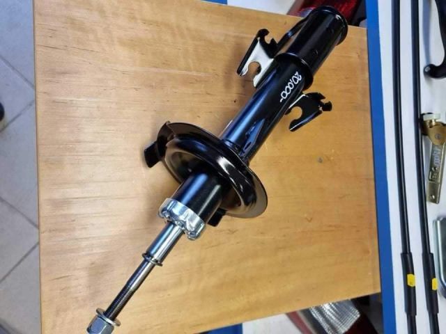 bontott MERCEDES-BENZ VITO Jobb első Lengéscsillapító