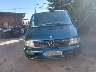 bontott MERCEDES-BENZ VITO Klímakompresszor