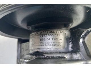 bontott MERCEDES-BENZ VITO Kormányszervó Motor (Hidraulikus)