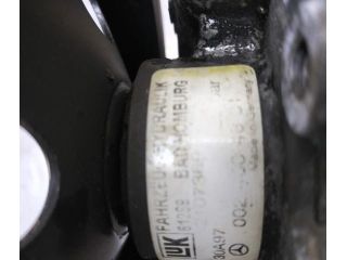 bontott MERCEDES-BENZ VITO Kormányszervó Motor (Hidraulikus)