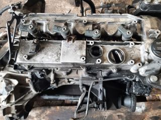 bontott MERCEDES-BENZ VITO Motor (Fűzött blokk hengerfejjel)
