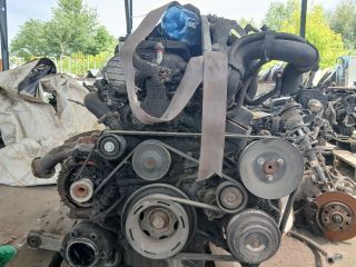 bontott MERCEDES-BENZ VITO Nagynyomású Szivattyú