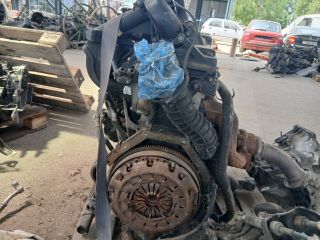 bontott MERCEDES-BENZ VITO Nagynyomású Szivattyú