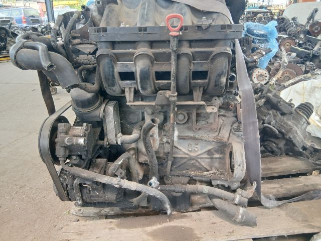 bontott MERCEDES-BENZ VITO Nagynyomású Szivattyú