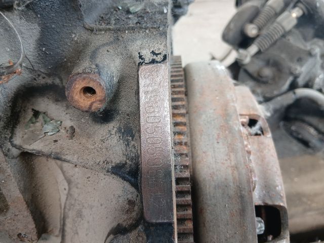 bontott MERCEDES-BENZ VITO Nagynyomású Szivattyú