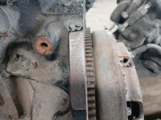 bontott MERCEDES-BENZ VITO Nagynyomású Szivattyú