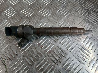 bontott MERCEDES-BENZ VITO Porlasztó (1 db)