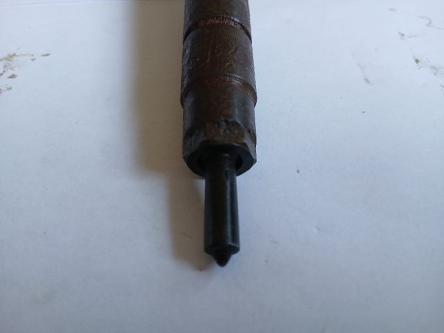 bontott MERCEDES-BENZ VITO Porlasztó (1 db)