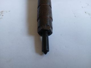 bontott MERCEDES-BENZ VITO Porlasztó (1 db)