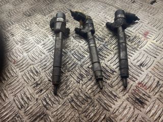 bontott MERCEDES-BENZ VITO Porlasztó (1 db)