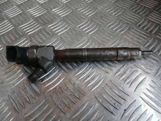 bontott MERCEDES-BENZ VITO Porlasztó (1 db)