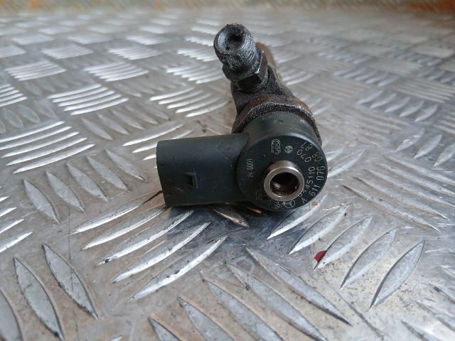 bontott MERCEDES-BENZ VITO Porlasztó (1 db)