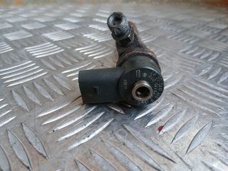 bontott MERCEDES-BENZ VITO Porlasztó (1 db)