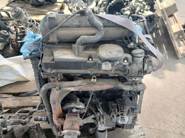 bontott MERCEDES-BENZ VITO Porlasztó (1 db)