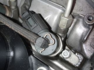 bontott MERCEDES-BENZ VITO Porlasztó (1 db)