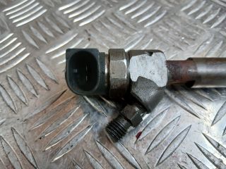 bontott MERCEDES-BENZ VITO Porlasztó (1 db)