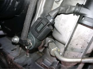 bontott MERCEDES-BENZ VITO Porlasztó (1 db)